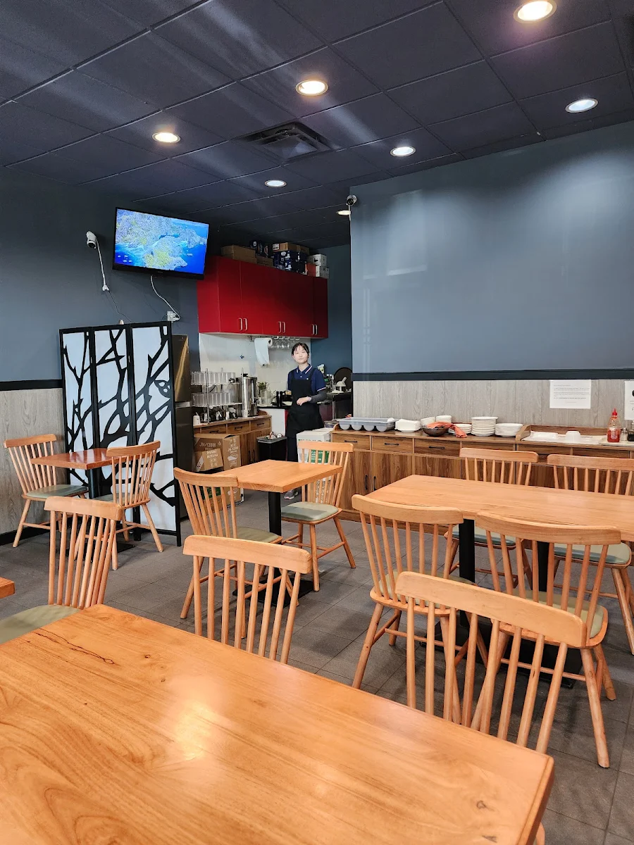 Vibe, Thai Kitchen