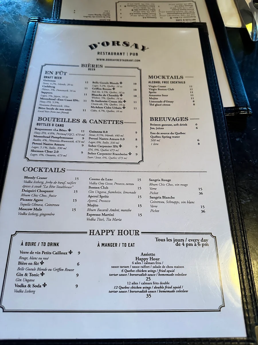 Menu photo 10