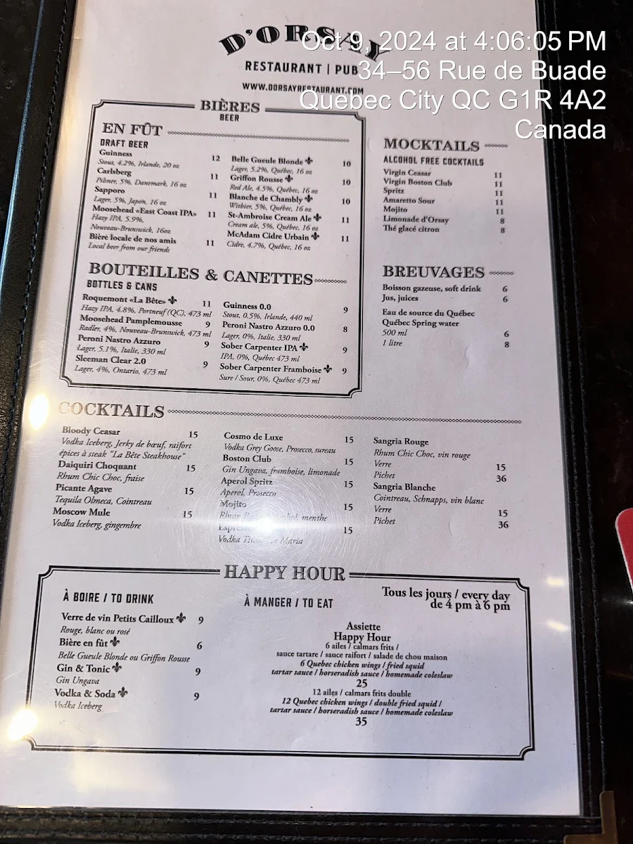 Menu photo 6