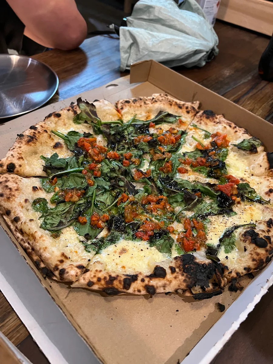 Food & drink, Westwood