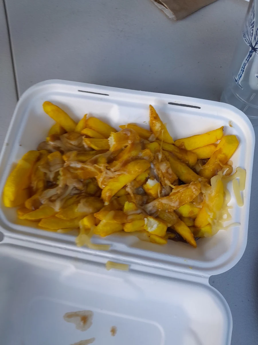 Food & drink, Inlet Fish & Chips