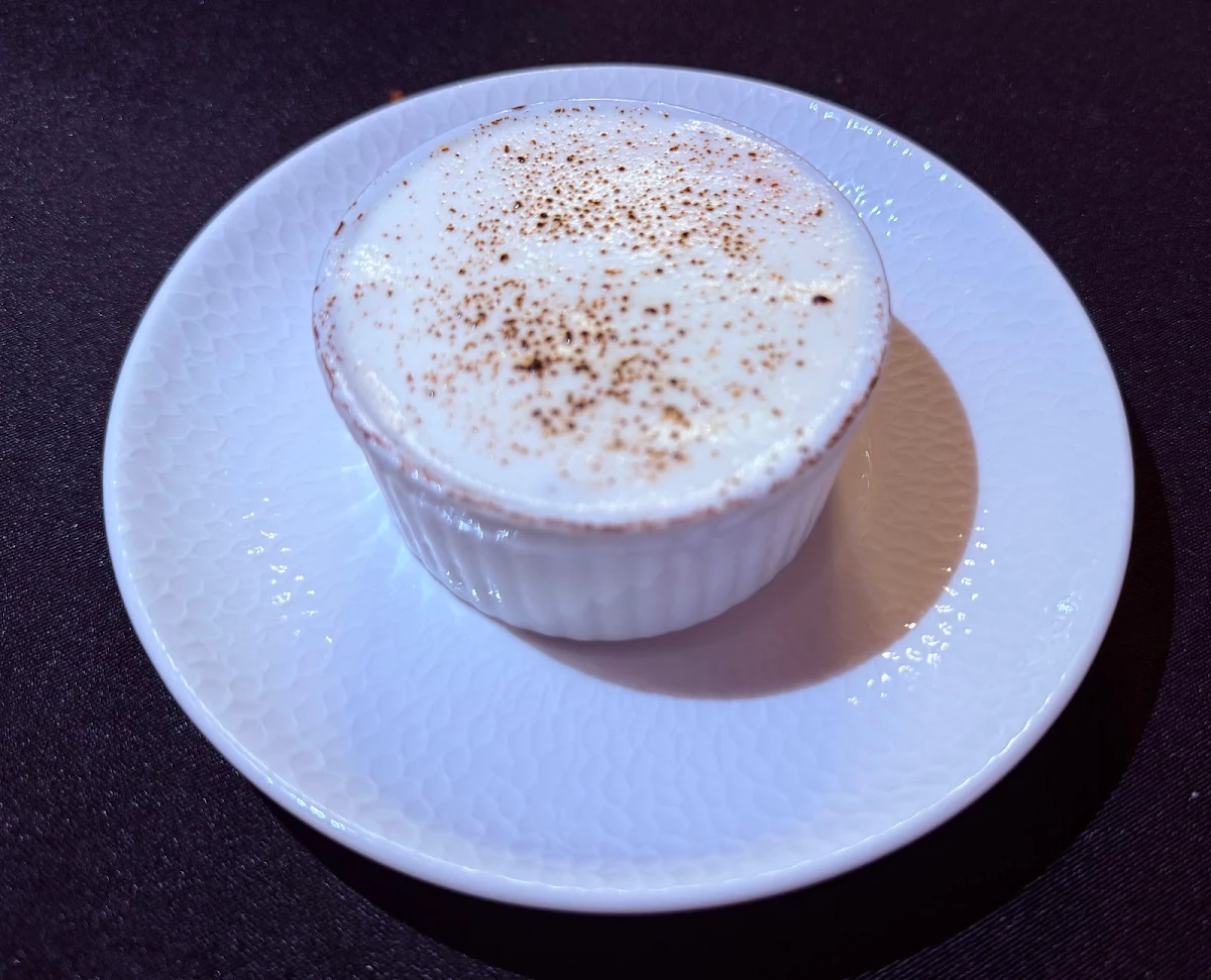 Food & drink, Grant Hall Dining Room & Lounge