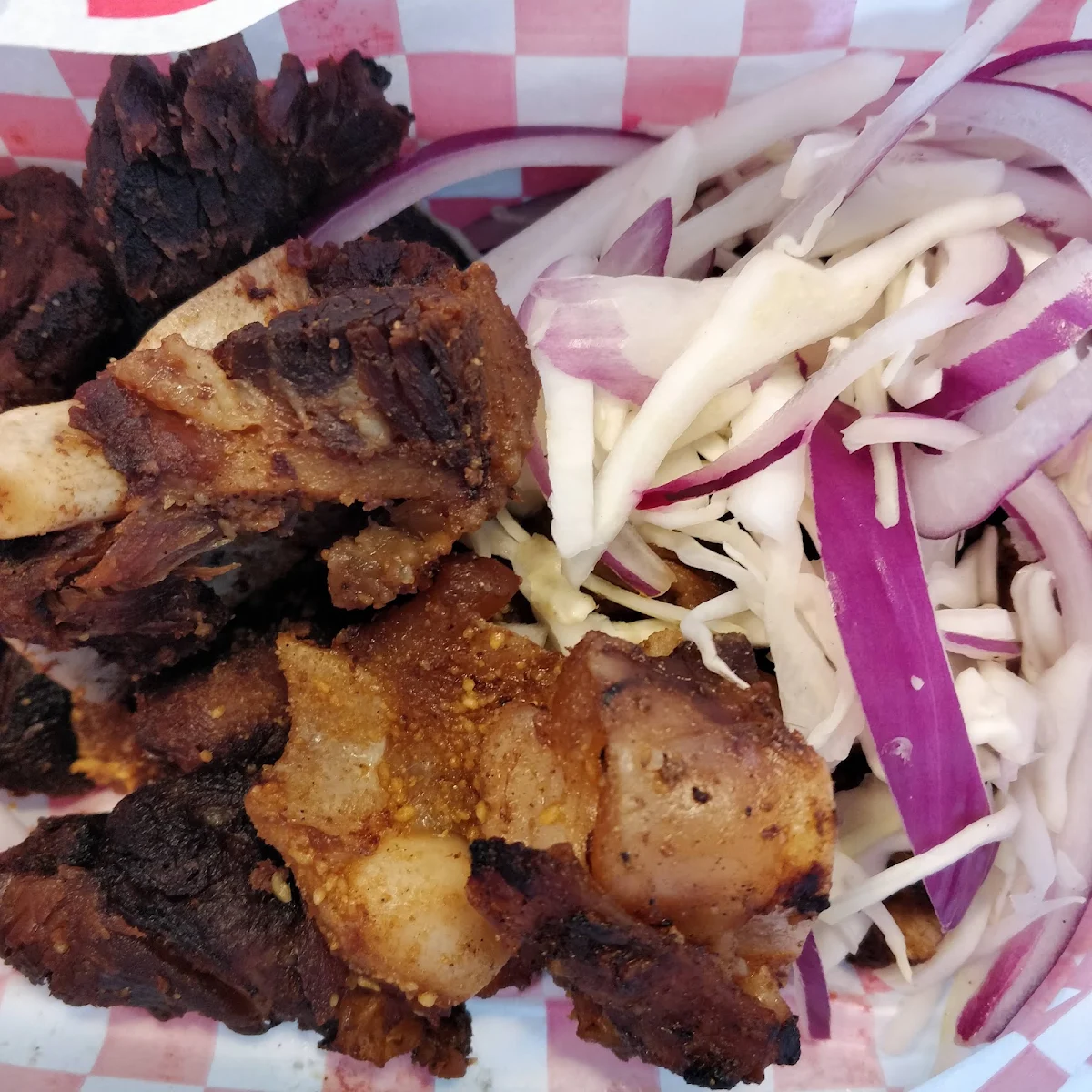 Food & drink, The Suya Spot Scarborough