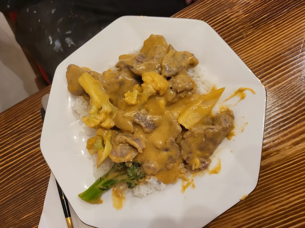 Food & drink, Golden Star Buffet Restaurant