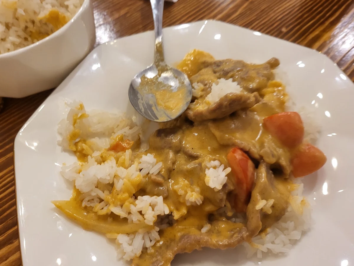 Food & drink, Golden Star Buffet Restaurant