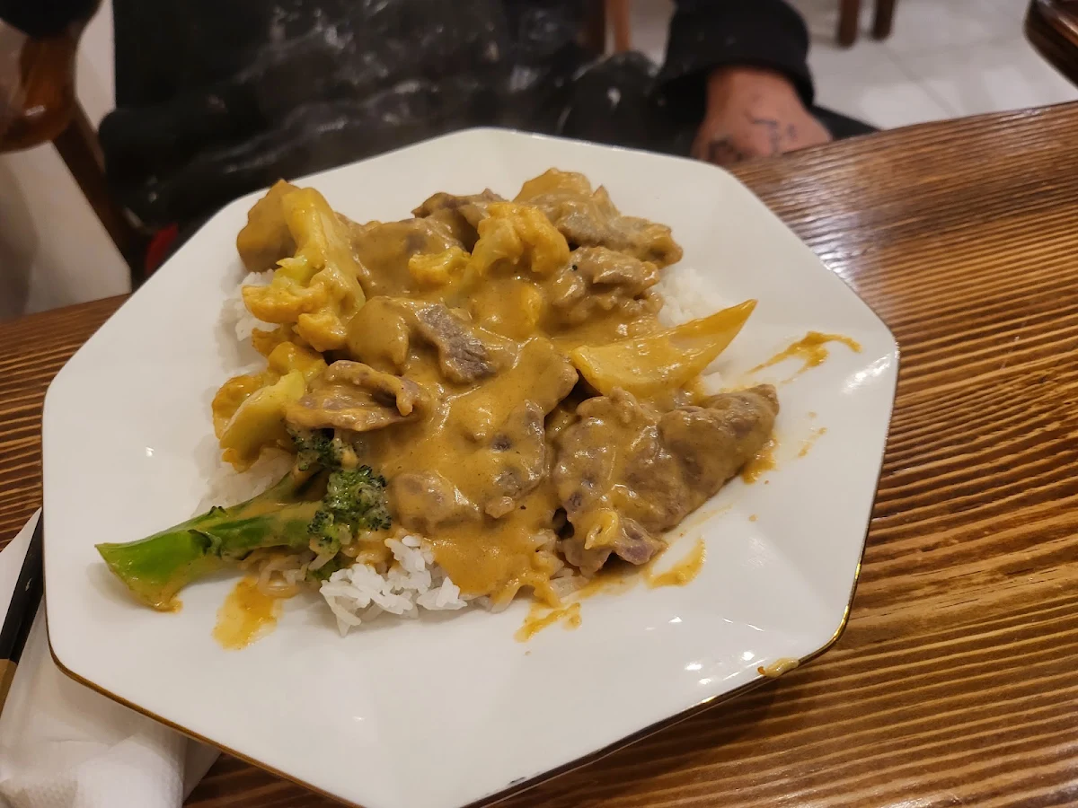 Food & drink, Golden Star Buffet Restaurant