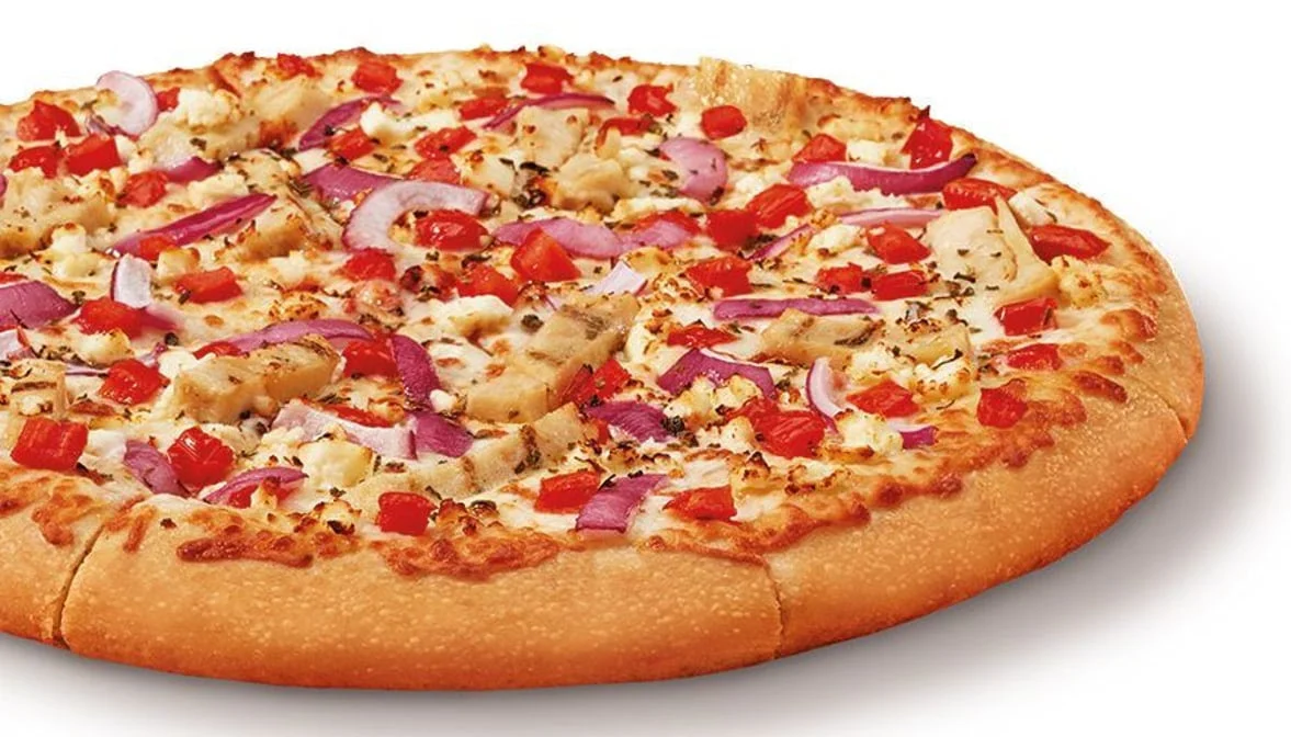 Food & drink, Little Caesars Pizza