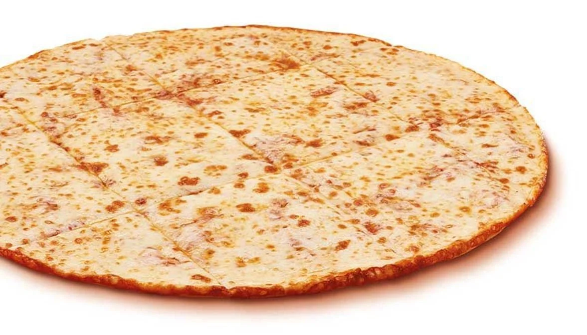 Food & drink, Little Caesars Pizza
