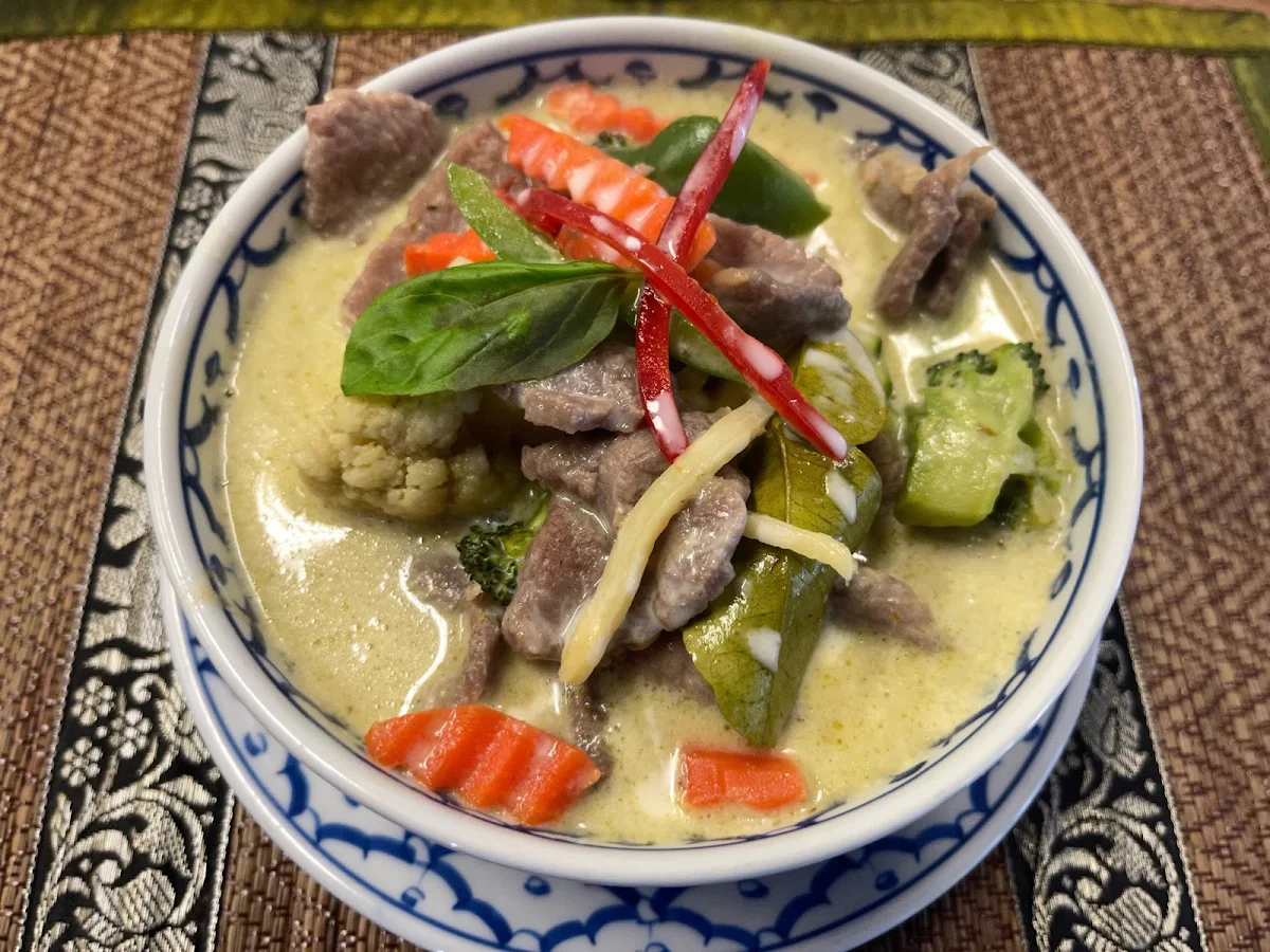 Food & drink, Yai’s Thai Takeaway & Cafe