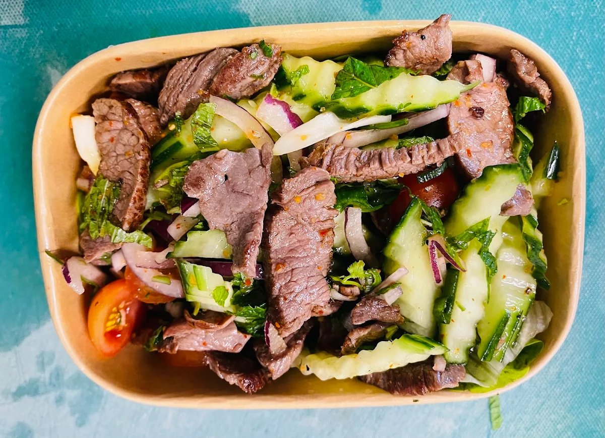 Food & drink, Yai’s Thai Takeaway & Cafe