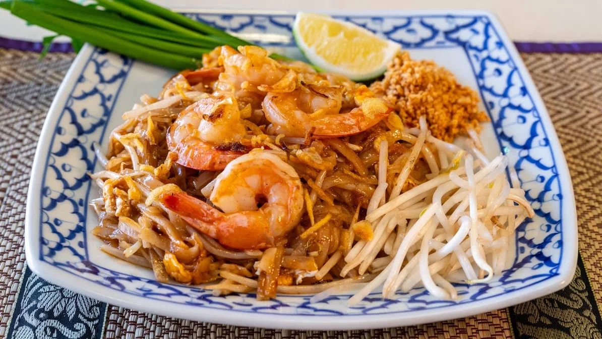 Food & drink, Yai’s Thai Takeaway & Cafe