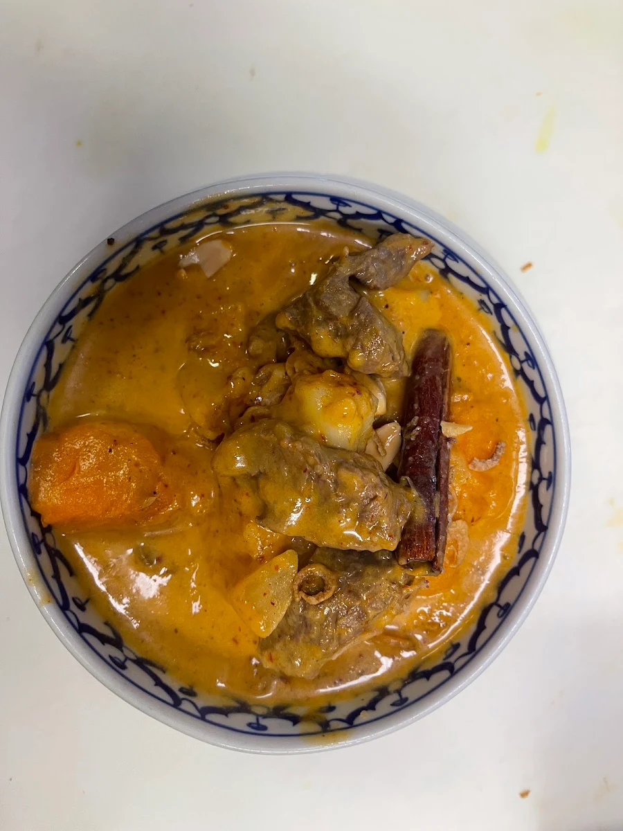 Food & drink, Yai’s Thai Takeaway & Cafe