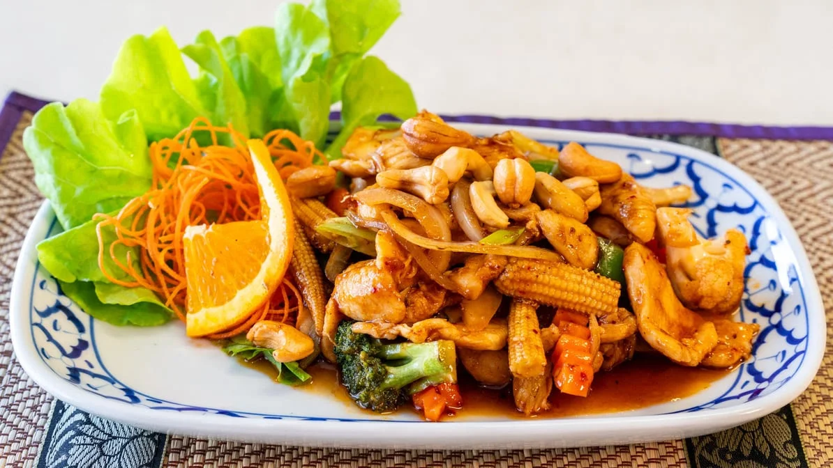 Food & drink, Yai’s Thai Takeaway & Cafe