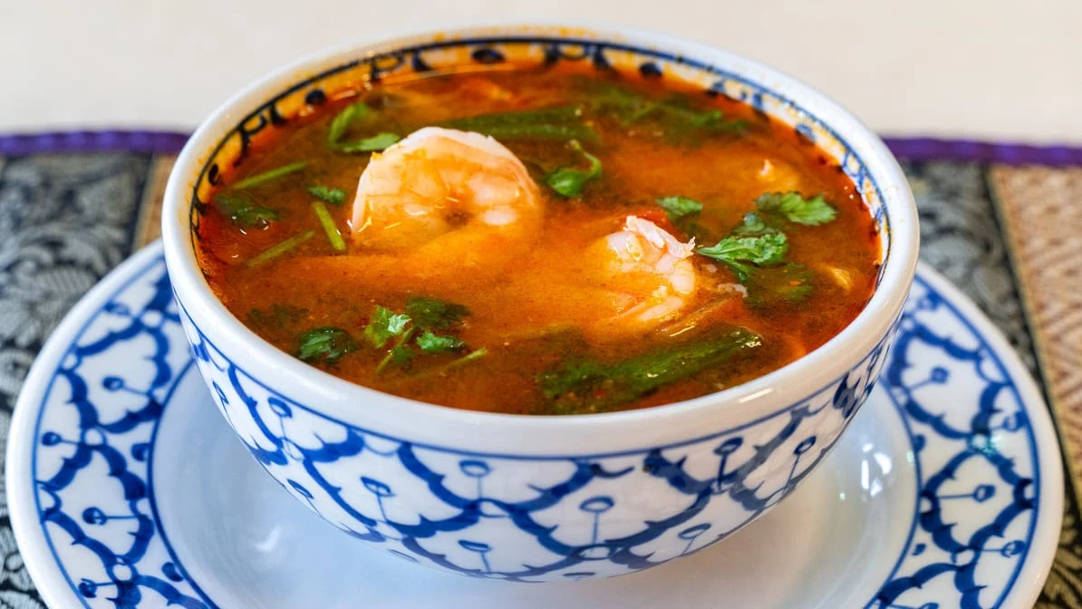 Food & drink, Yai’s Thai Takeaway & Cafe