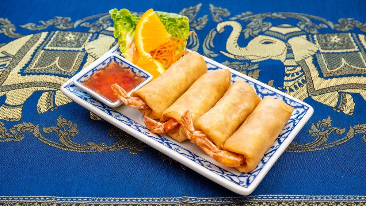 Food & drink, Yai’s Thai Takeaway & Cafe