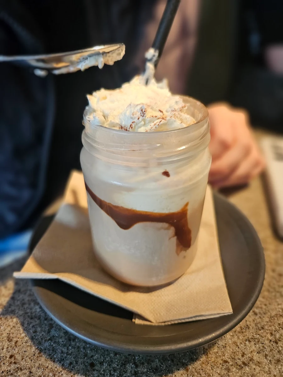 Food & drink, Coal River Farm