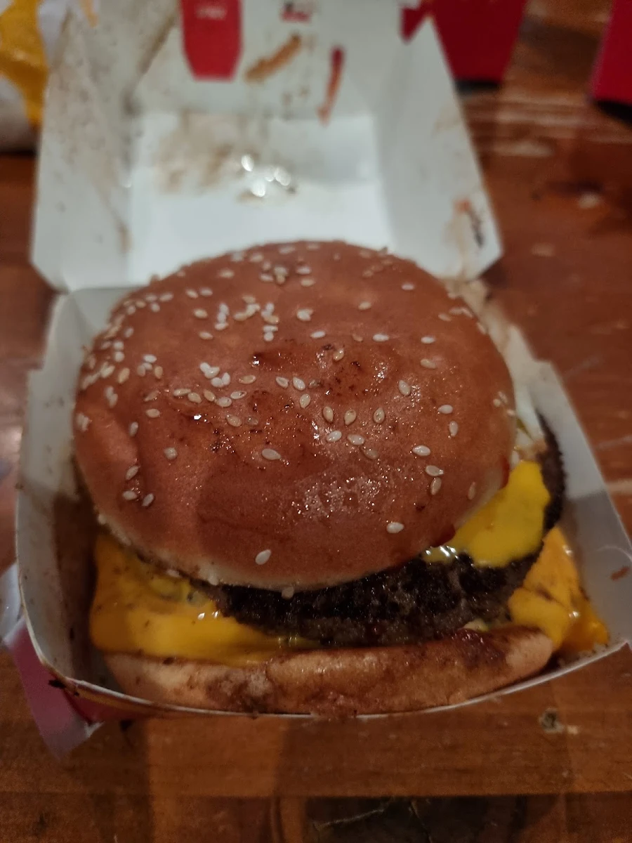 Food & drink, McDonald's Collinswood