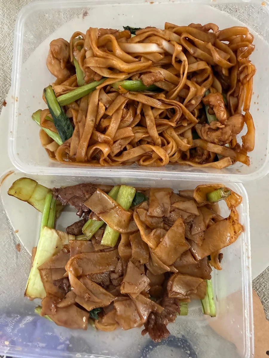 Food & drink, Dumpling King