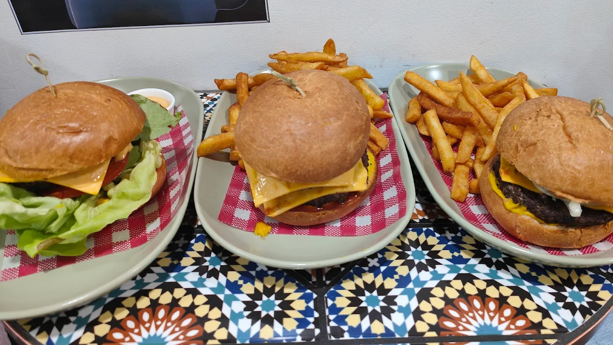 Food & drink, ElGordo Huntly