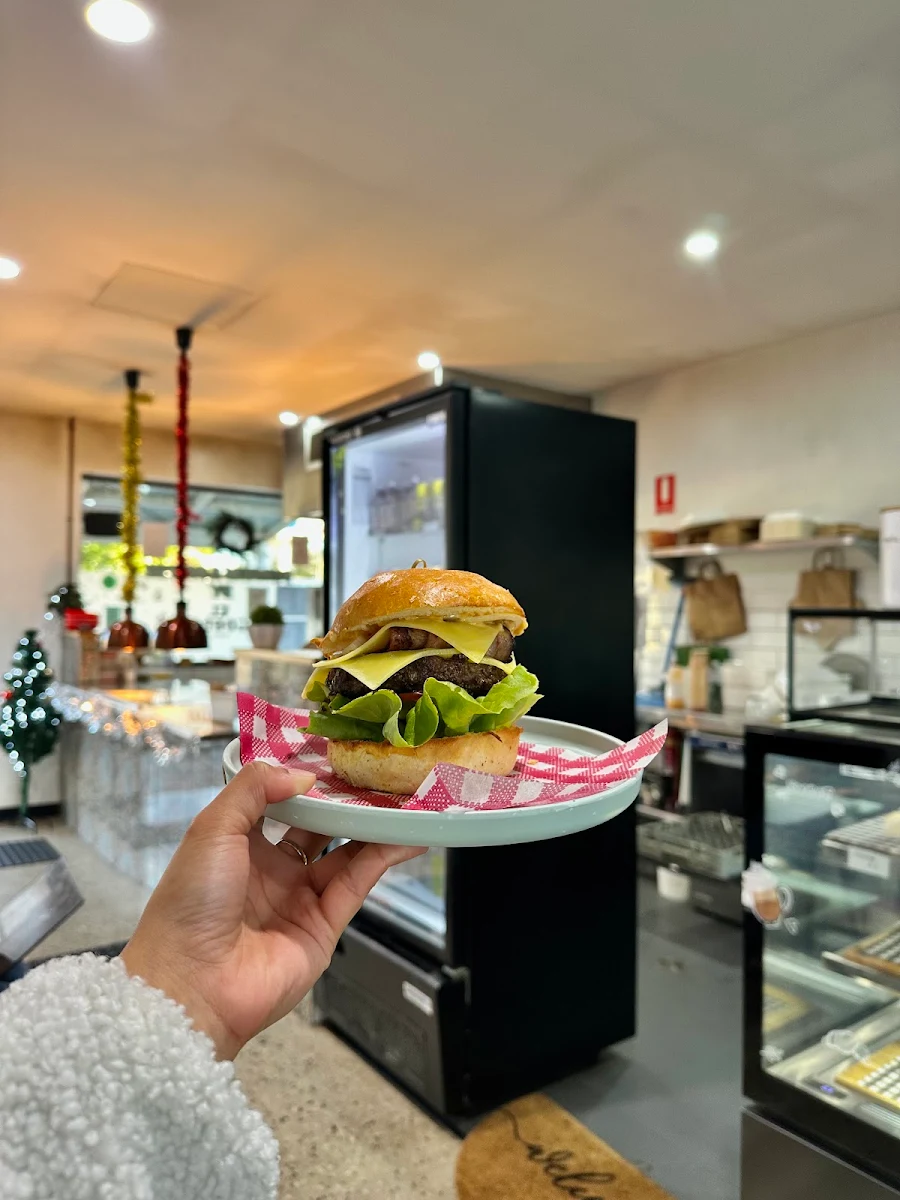 Food & drink, ElGordo Huntly