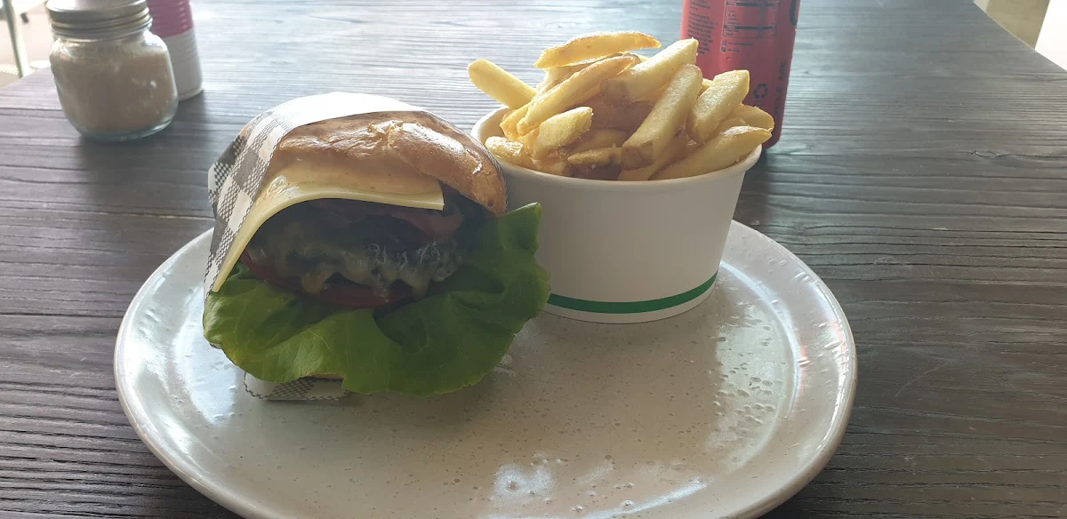 Food & drink, ElGordo Huntly