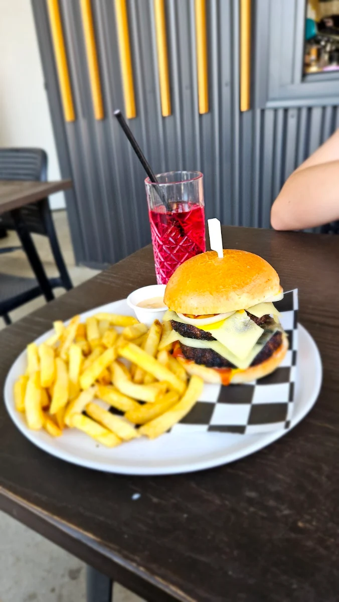 Food & drink, ElGordo Huntly