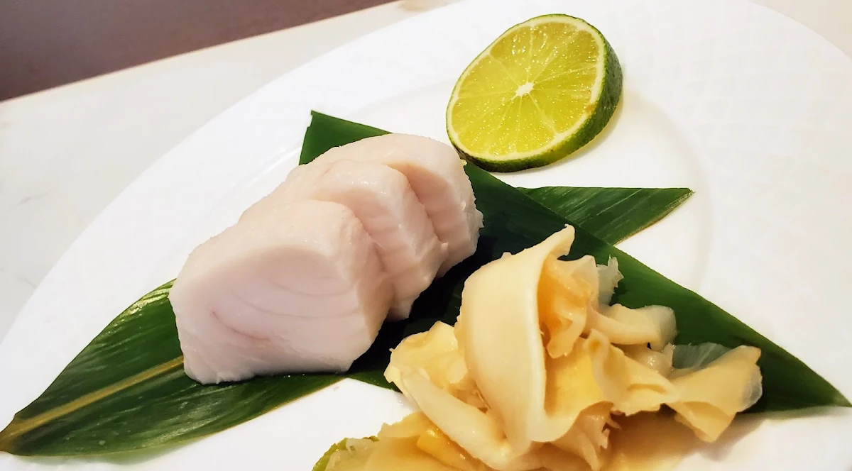 Food & drink, Gokusen Sushi & Noodle Bar Japanese Food Restaurant