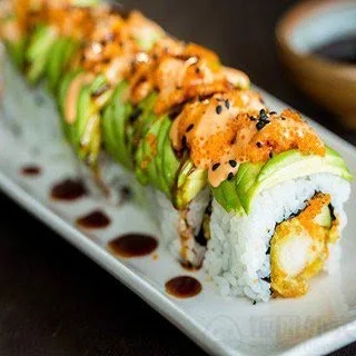 Food & drink, Gokusen Sushi & Noodle Bar Japanese Food Restaurant