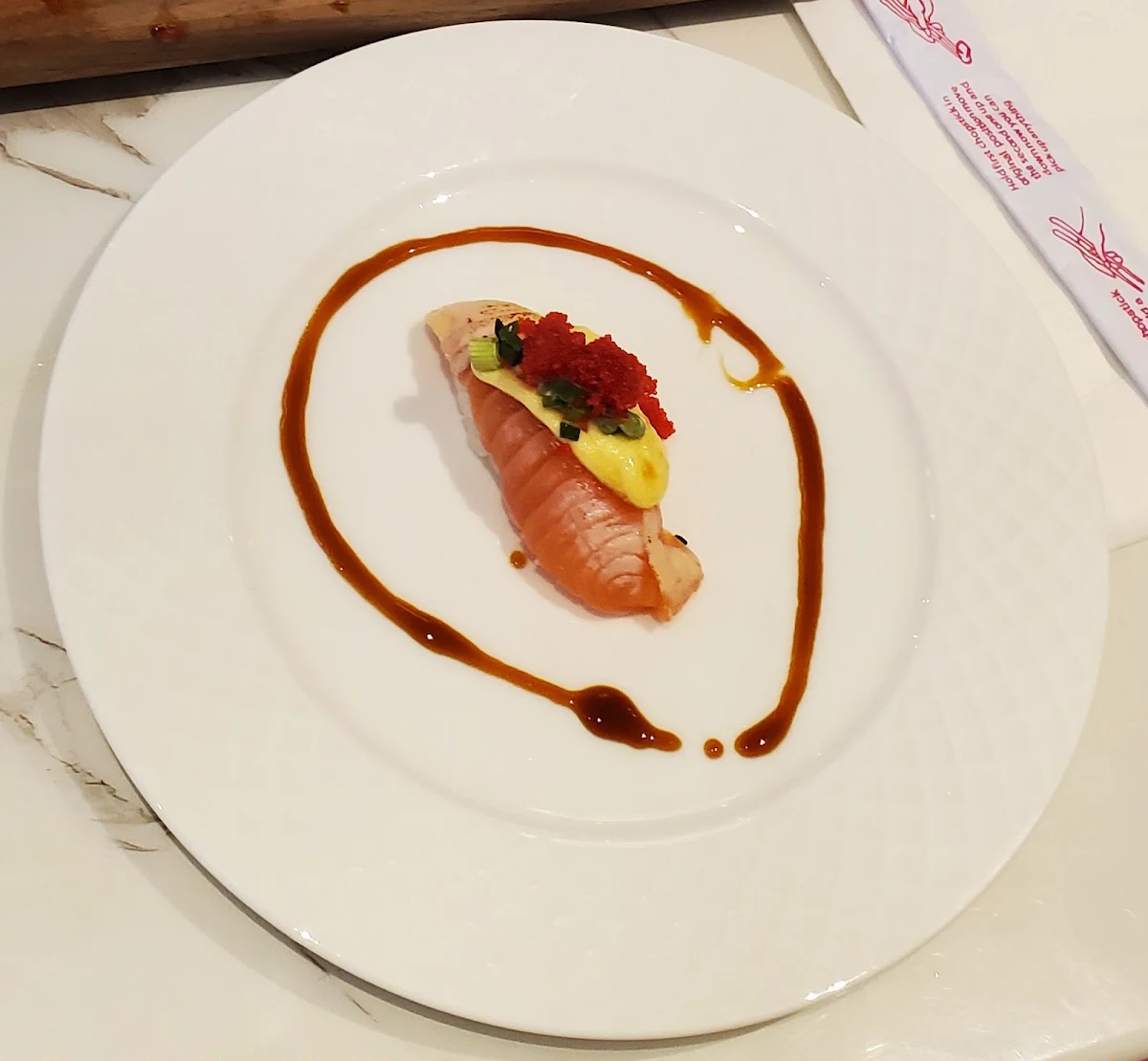 Food & drink, Gokusen Sushi & Noodle Bar Japanese Food Restaurant