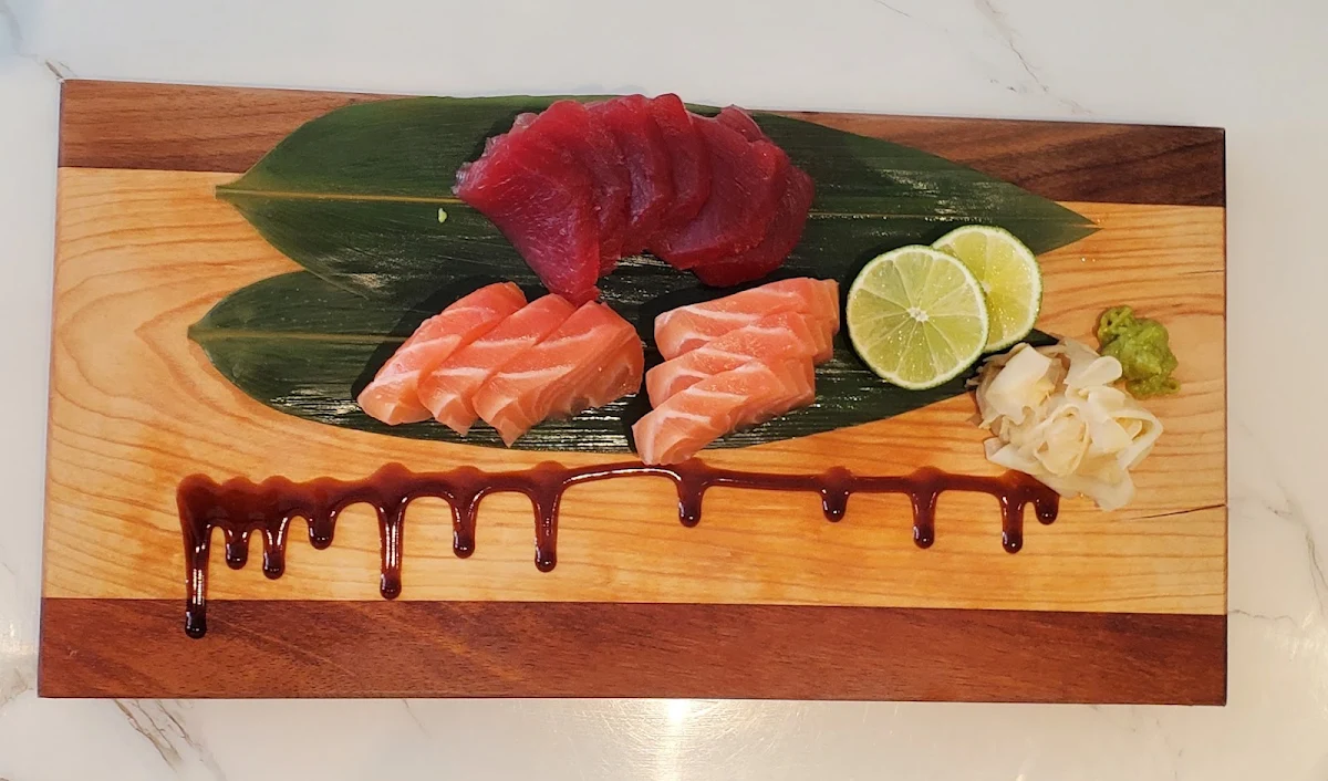 Food & drink, Gokusen Sushi & Noodle Bar Japanese Food Restaurant