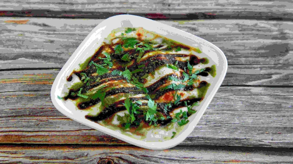 Food & drink, The Samosa House