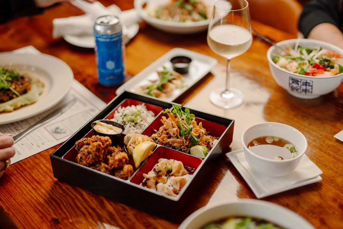 Food & drink, Mercer Kitchen | Beer Hall