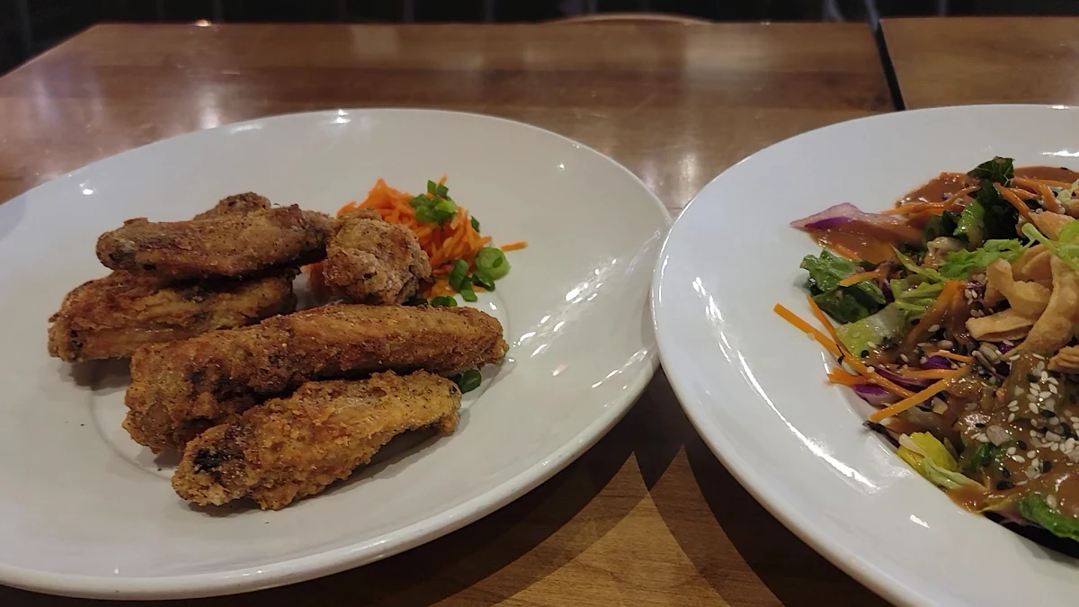 Food & drink, Mercer Kitchen | Beer Hall