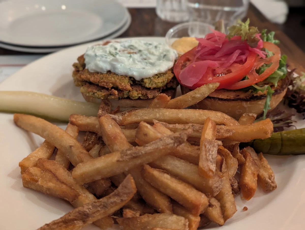 Food & drink, Mercer Kitchen | Beer Hall