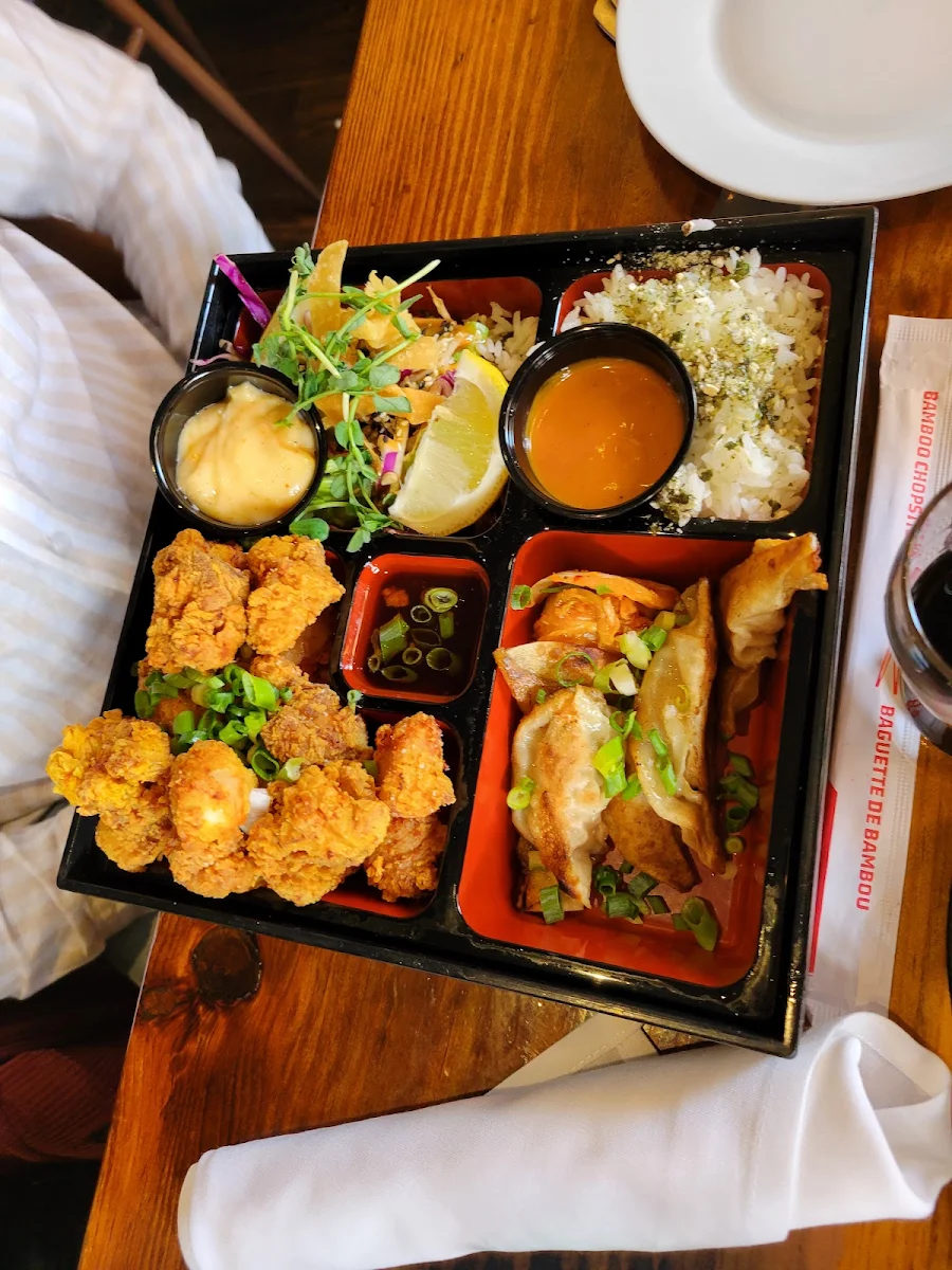 Food & drink, Mercer Kitchen | Beer Hall