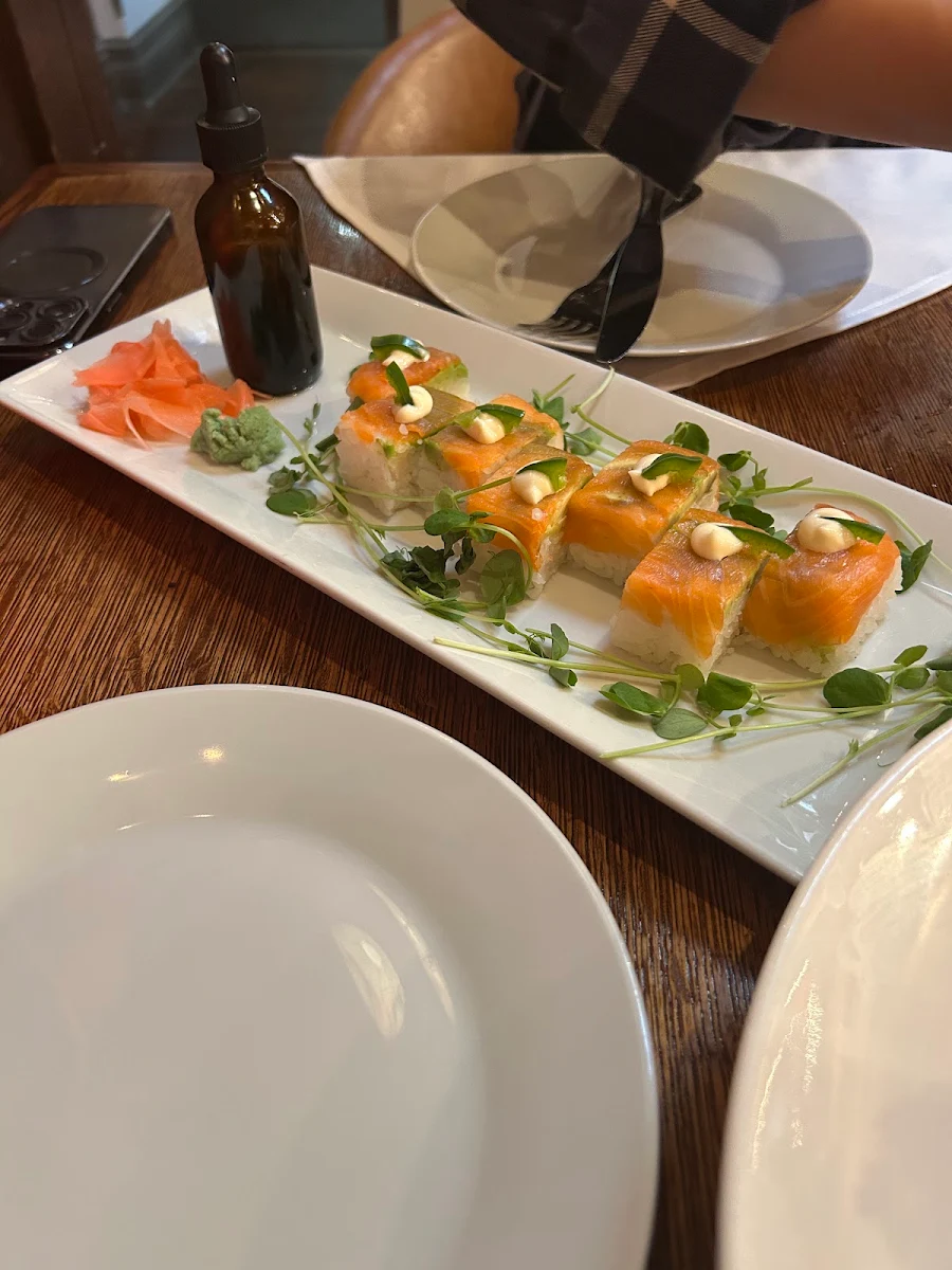 Food & drink, Mercer Kitchen | Beer Hall