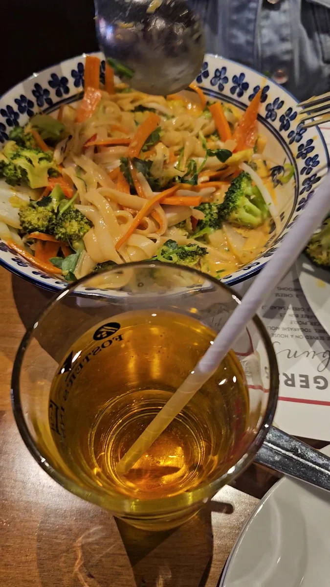 Food & drink, Mercer Kitchen | Beer Hall