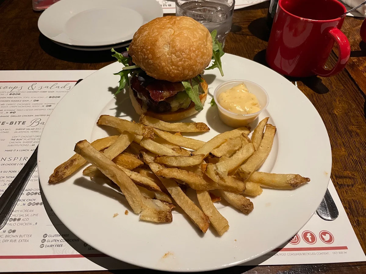 Food & drink, Mercer Kitchen | Beer Hall