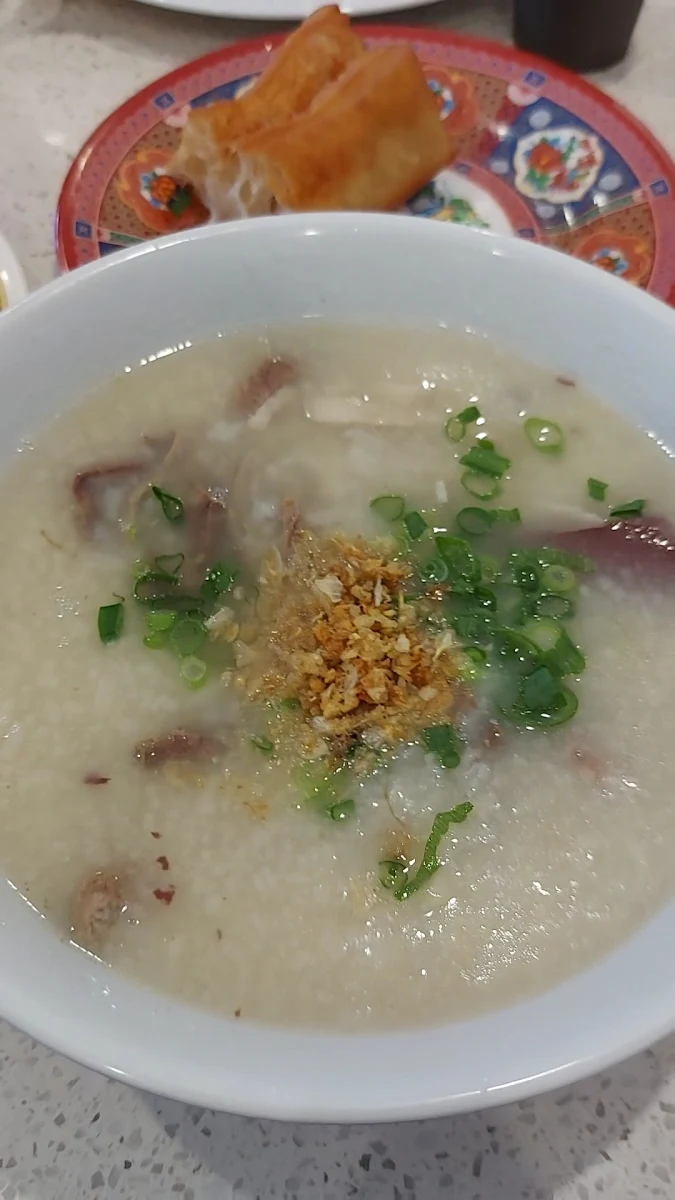 Food & drink, Battambang Restaurant II