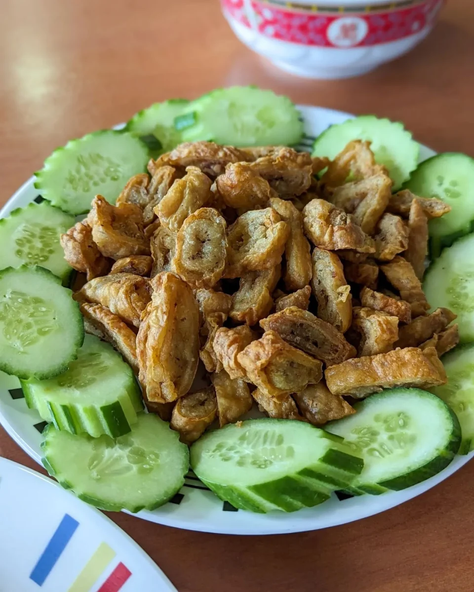 Food & drink, Battambang Restaurant II