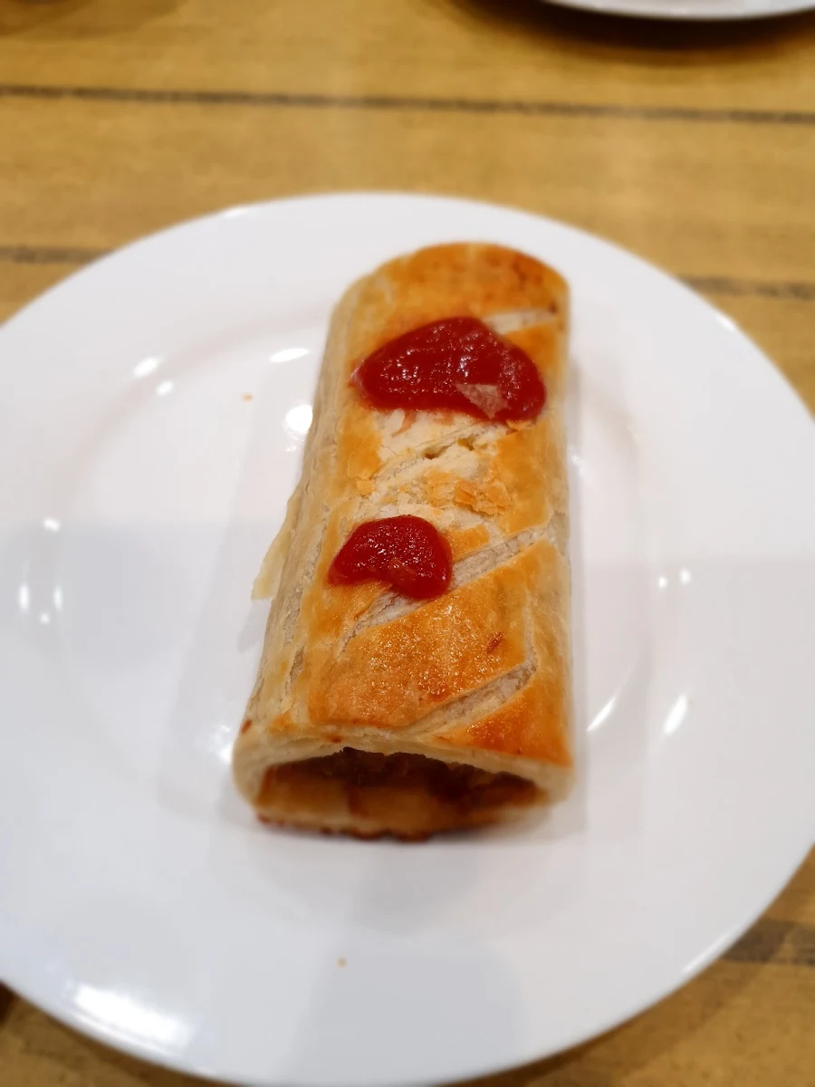 Food & drink, The Little Red Grape Co.