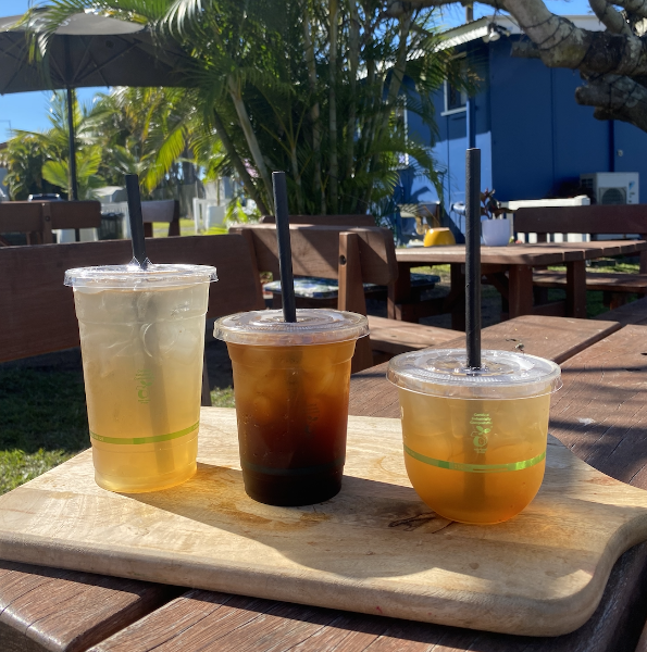 Food & drink, Two Sisters Coffee Bar