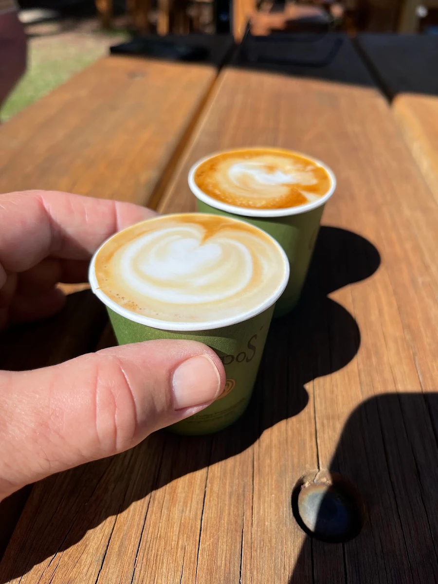 Food & drink, Two Sisters Coffee Bar