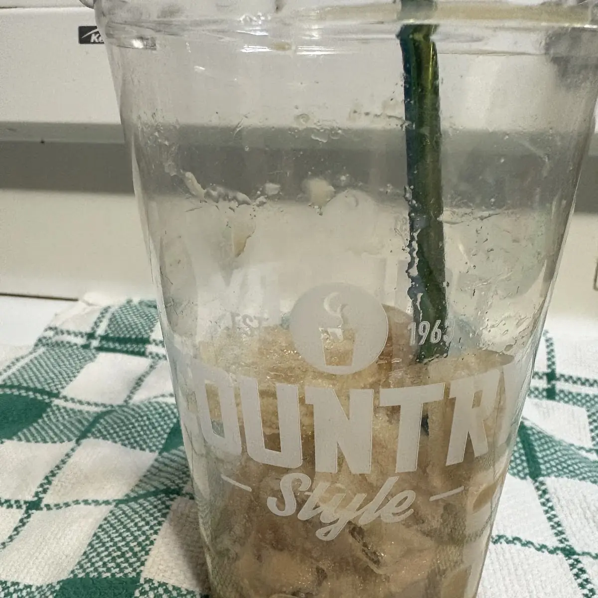 Food & drink, Country Style