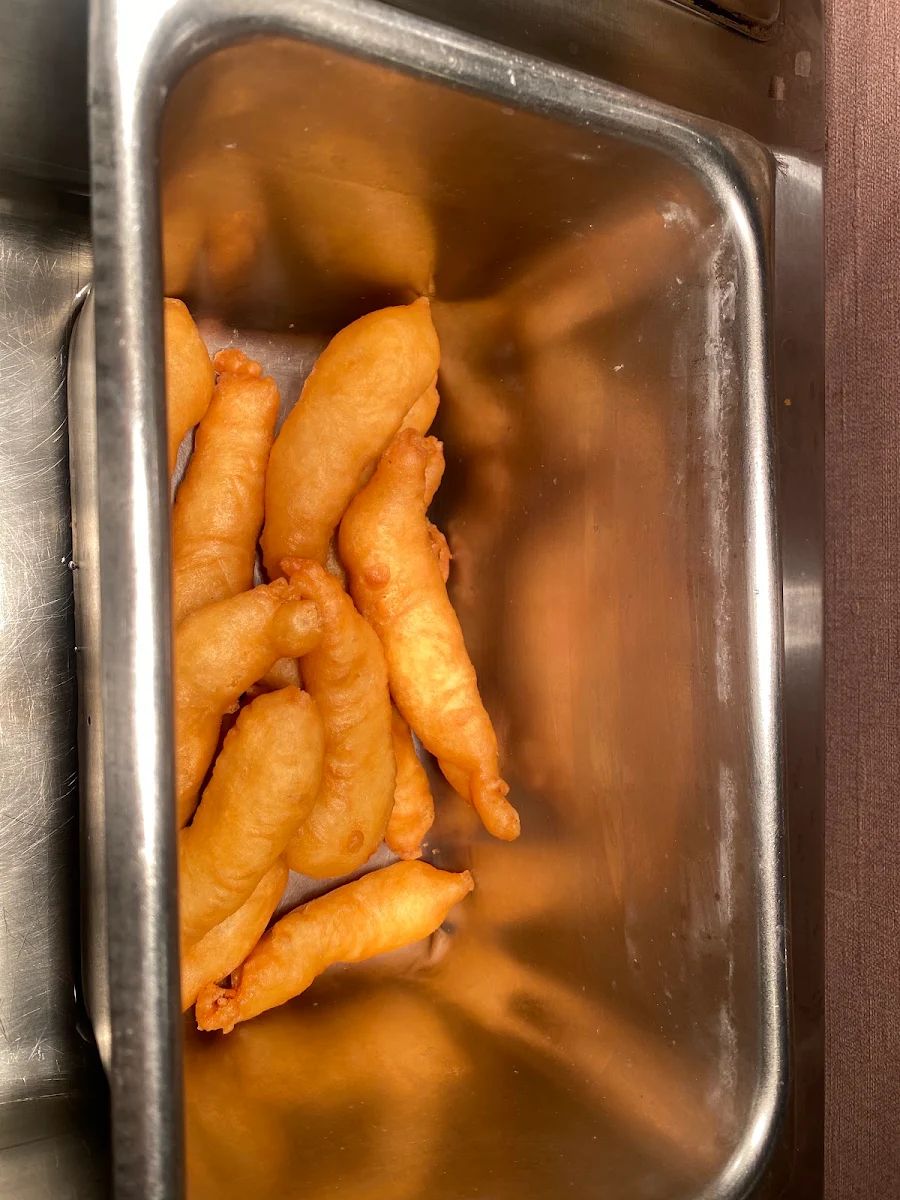 Food & drink, Coldwater Hotel