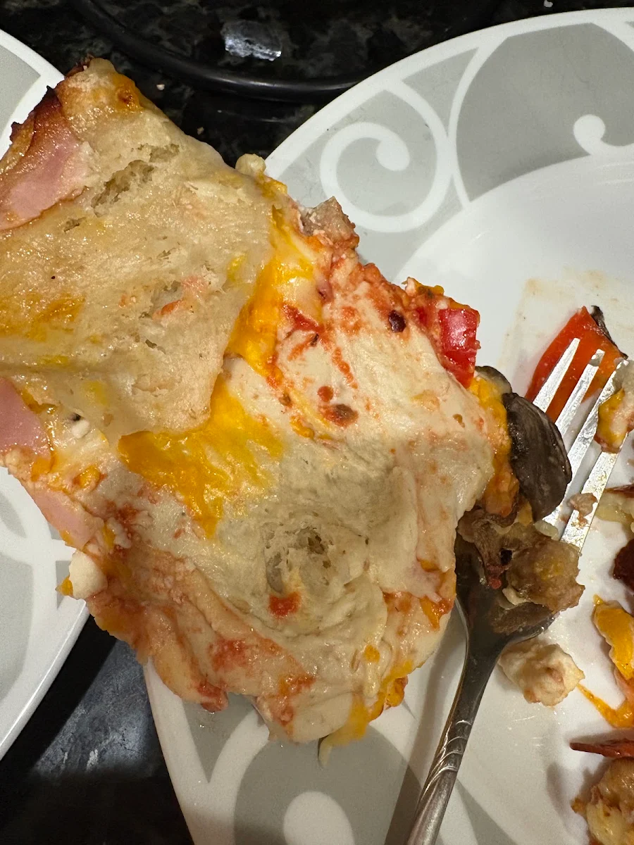 Food & drink, Zerilli's Pizza
