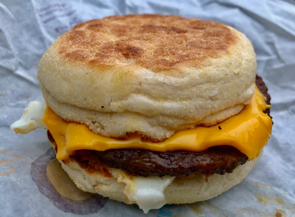 Food & drink, McDonald's Forrestfield