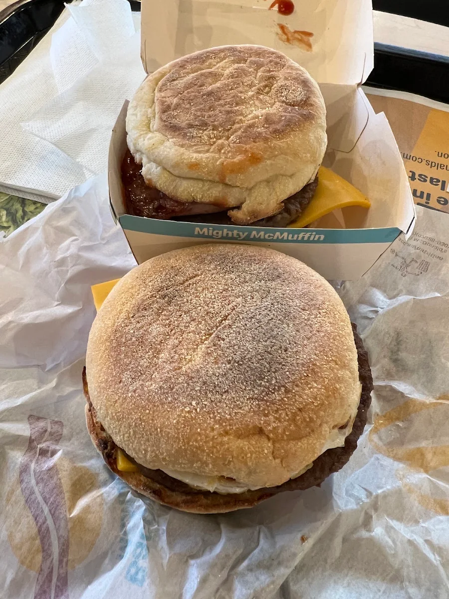 Food & drink, McDonald's Forrestfield