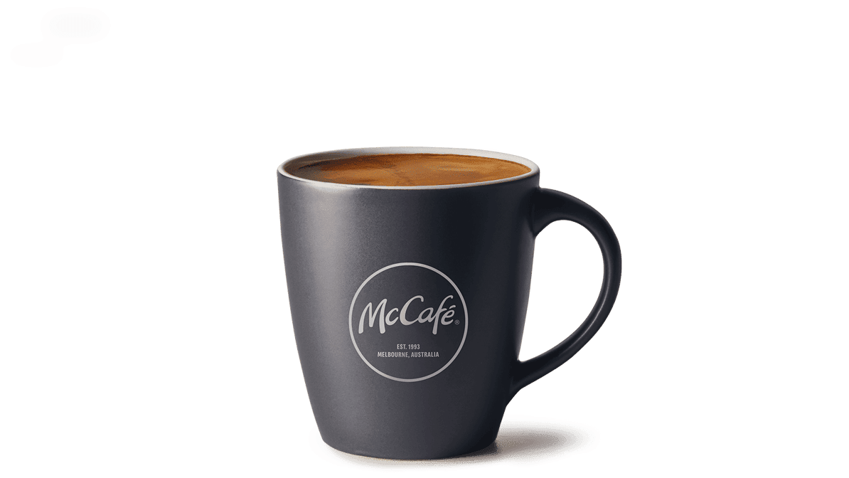 Food & drink, McDonald's Forrestfield