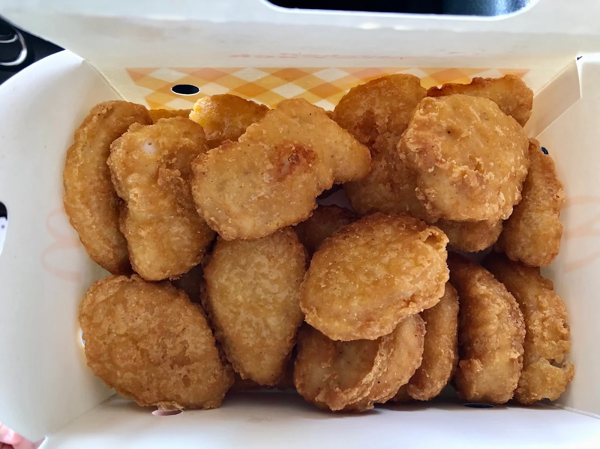 Food & drink, McDonald's Forrestfield